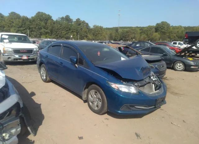 HONDA CIVIC 2015 19xfb2f50fe039772