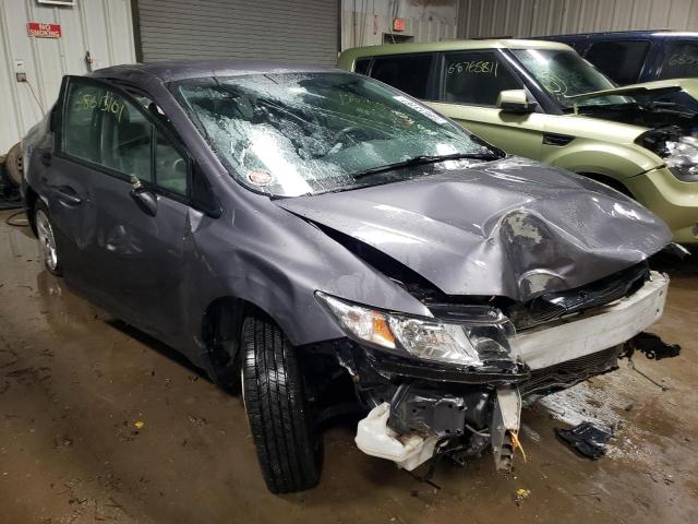 HONDA CIVIC LX 2015 19xfb2f50fe039948