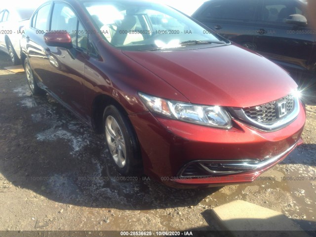 HONDA CIVIC SEDAN 2015 19xfb2f50fe048679