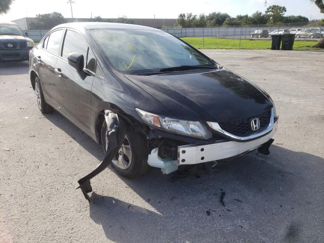 HONDA CIVIC LX 2015 19xfb2f50fe049797