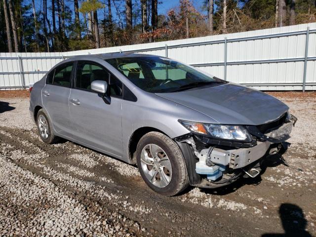 HONDA CIVIC LX 2015 19xfb2f50fe055728