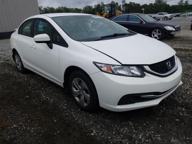 HONDA CIVIC LX 2015 19xfb2f50fe060184