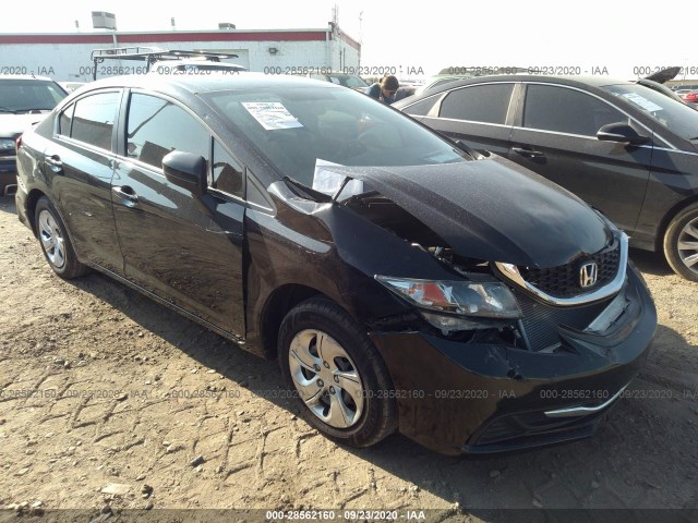 HONDA CIVIC SEDAN 2015 19xfb2f50fe065238