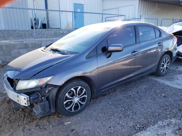 HONDA CIVIC 2015 19xfb2f50fe065577