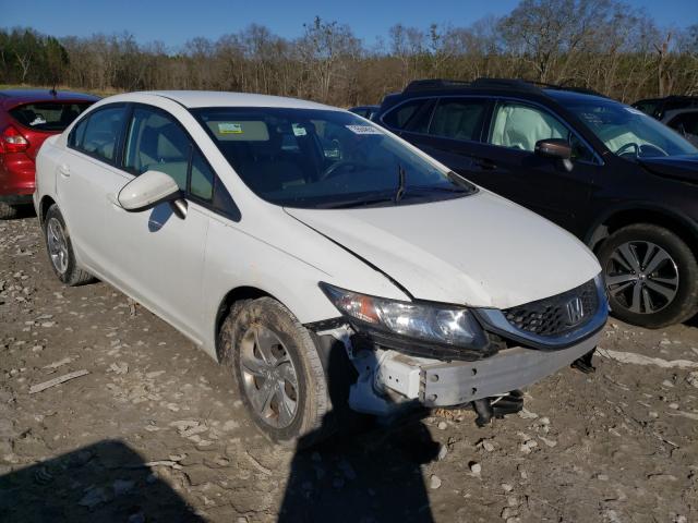 HONDA CIVIC LX 2015 19xfb2f50fe067491