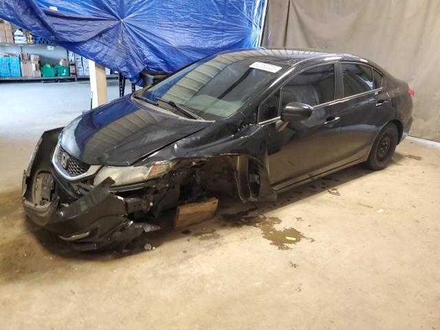 HONDA CIVIC LX 2015 19xfb2f50fe068673