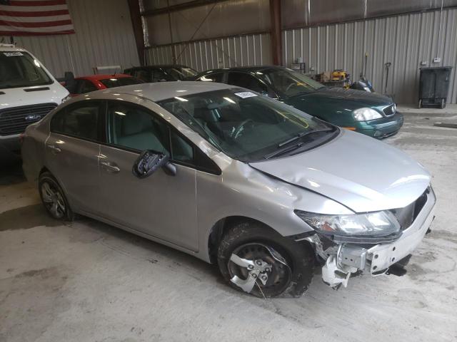 HONDA CIVIC LX 2015 19xfb2f50fe068947