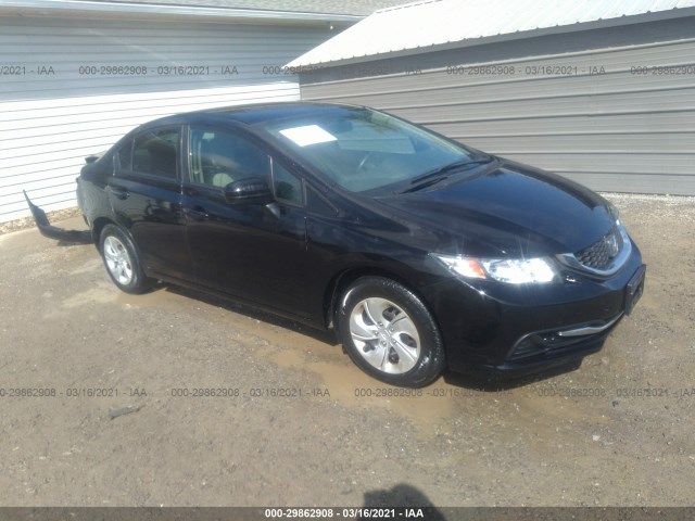 HONDA CIVIC SEDAN 2015 19xfb2f50fe072710