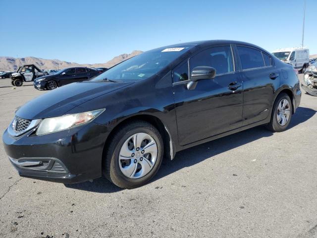 HONDA CIVIC LX 2015 19xfb2f50fe073131