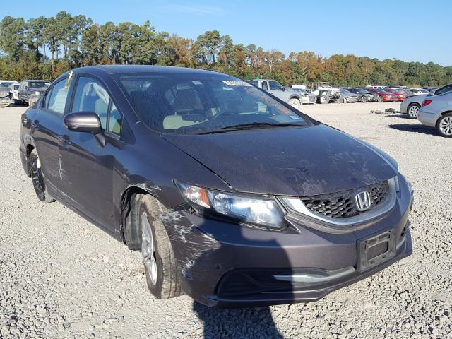 HONDA CIVIC LX 2015 19xfb2f50fe073467