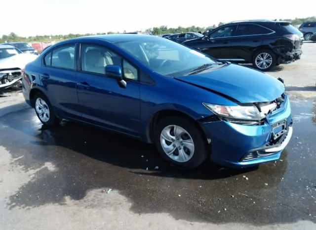 HONDA CIVIC SEDAN 2015 19xfb2f50fe075784