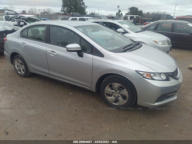 HONDA CIVIC SEDAN 2015 19xfb2f50fe076157