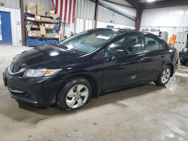 HONDA CIVIC 2015 19xfb2f50fe077826