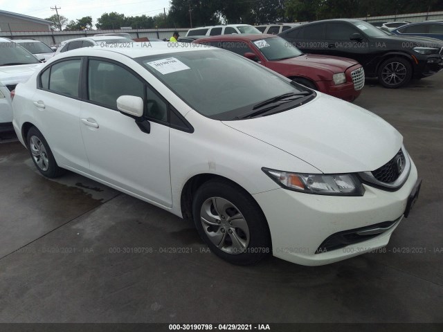 HONDA CIVIC SEDAN 2015 19xfb2f50fe081343