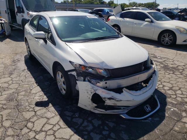 HONDA CIVIC LX 2015 19xfb2f50fe081813