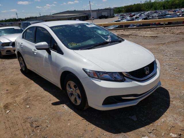 HONDA CIVIC LX 2015 19xfb2f50fe082301