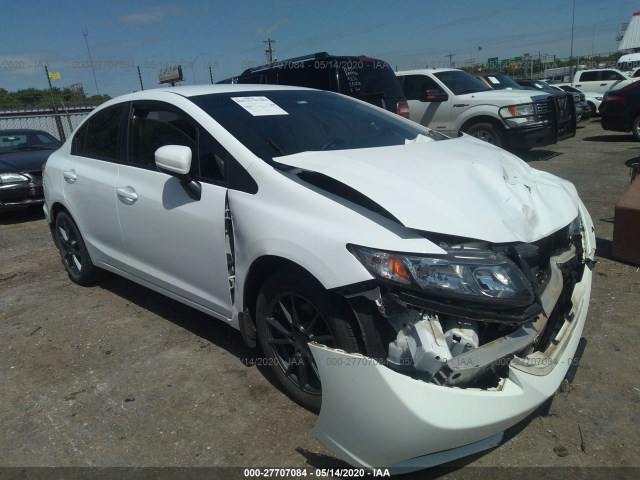 HONDA CIVIC SEDAN 2015 19xfb2f50fe082900