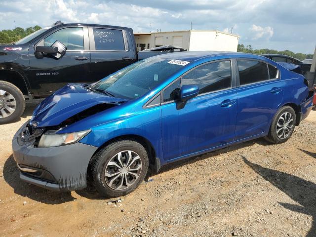 HONDA CIVIC LX 2015 19xfb2f50fe085831