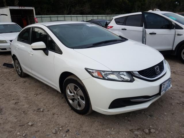 HONDA CIVIC LX 2015 19xfb2f50fe087188