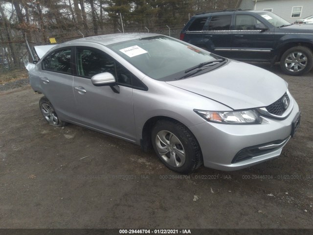 HONDA CIVIC SEDAN 2015 19xfb2f50fe087658