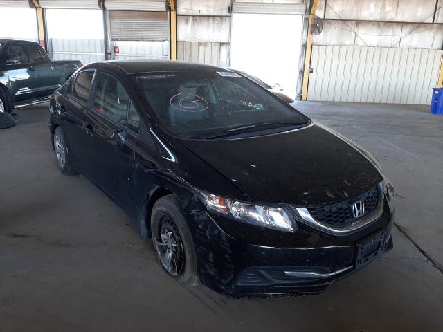 HONDA CIVIC LX 2015 19xfb2f50fe088244