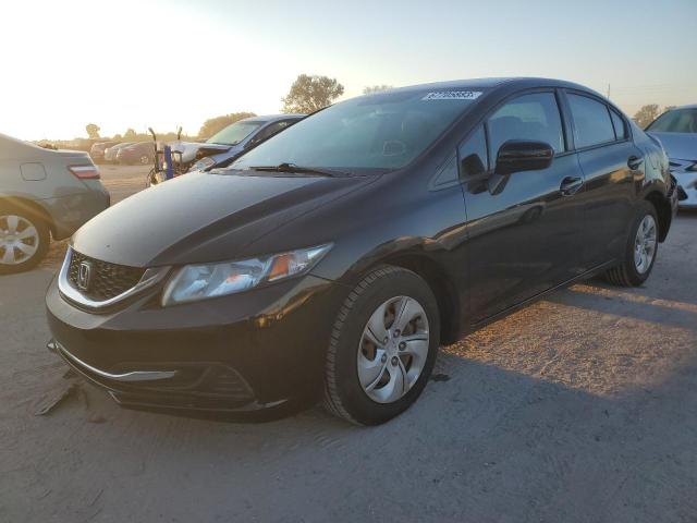 HONDA CIVIC LX 2015 19xfb2f50fe089958