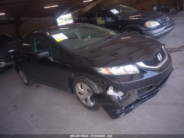 HONDA CIVIC SEDAN 2015 19xfb2f50fe094772