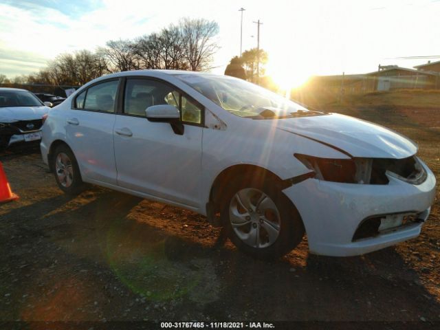 HONDA CIVIC SEDAN 2015 19xfb2f50fe096988