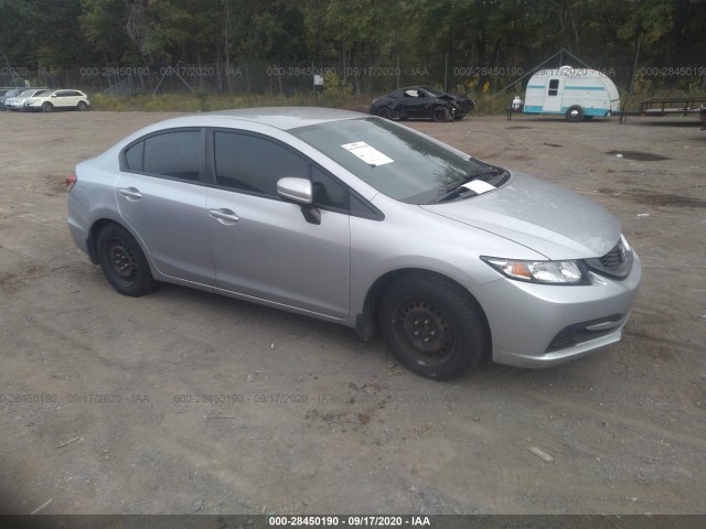 HONDA CIVIC SEDAN 2015 19xfb2f50fe102014