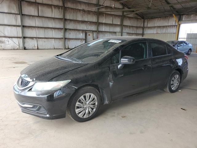 HONDA CIVIC 2015 19xfb2f50fe102482