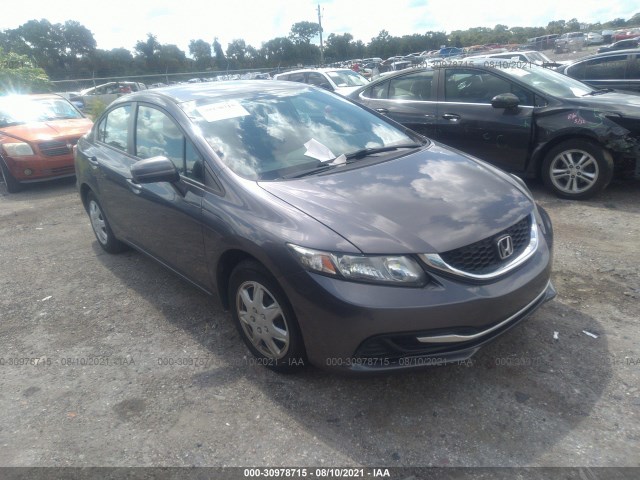 HONDA CIVIC SEDAN 2015 19xfb2f50fe104233