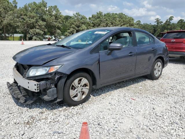 HONDA CIVIC LX 2015 19xfb2f50fe108492