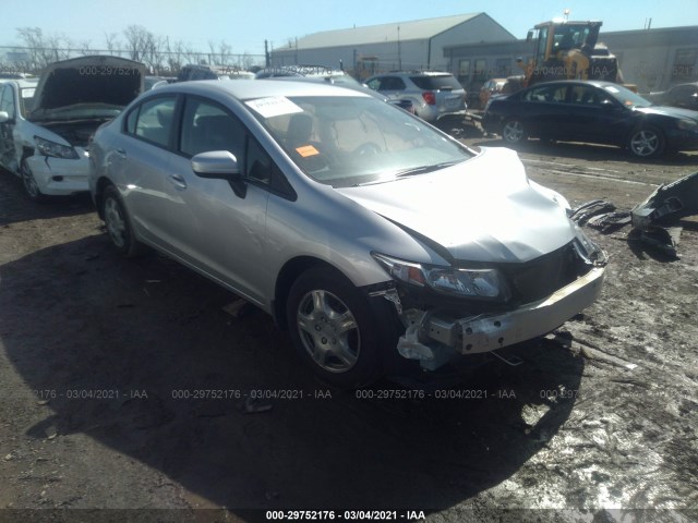 HONDA CIVIC SEDAN 2015 19xfb2f50fe110033