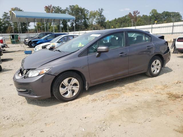 HONDA CIVIC LX 2015 19xfb2f50fe111473