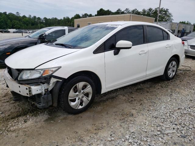 HONDA CIVIC 2015 19xfb2f50fe115779