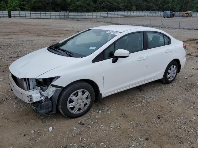 HONDA CIVIC LX 2015 19xfb2f50fe115801