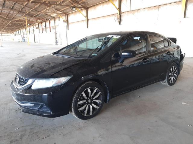 HONDA CIVIC LX 2015 19xfb2f50fe119699