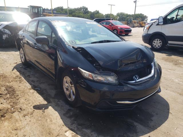 HONDA CIVIC LX 2015 19xfb2f50fe119704