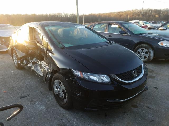 HONDA CIVIC LX 2015 19xfb2f50fe119881