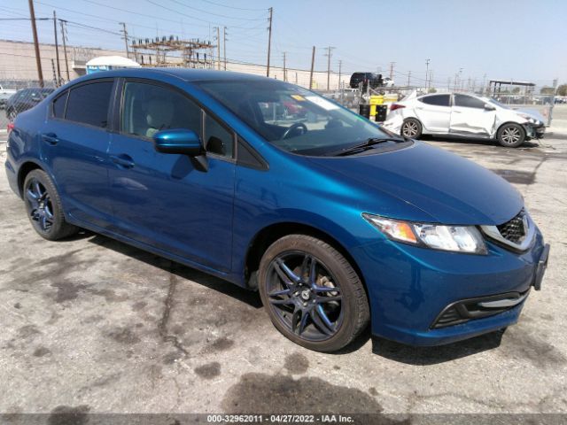 HONDA CIVIC SEDAN 2015 19xfb2f50fe202100