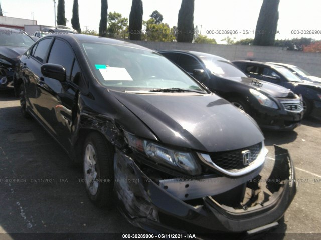 HONDA CIVIC SEDAN 2015 19xfb2f50fe202193