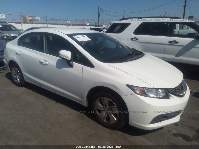 HONDA CIVIC SEDAN 2015 19xfb2f50fe203313