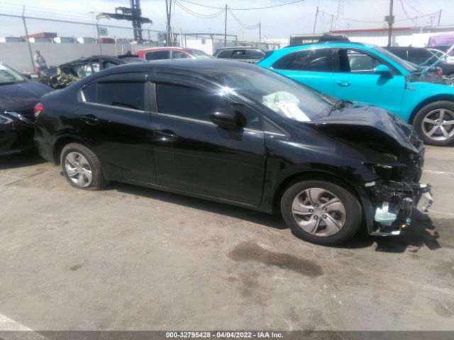 HONDA CIVIC SEDAN 2015 19xfb2f50fe204641