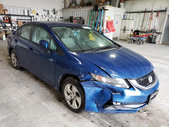 HONDA CIVIC LX 2015 19xfb2f50fe206146