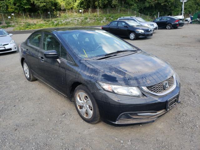 HONDA CIVIC LX 2015 19xfb2f50fe207040