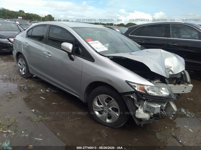 HONDA CIVIC SEDAN 2015 19xfb2f50fe219026