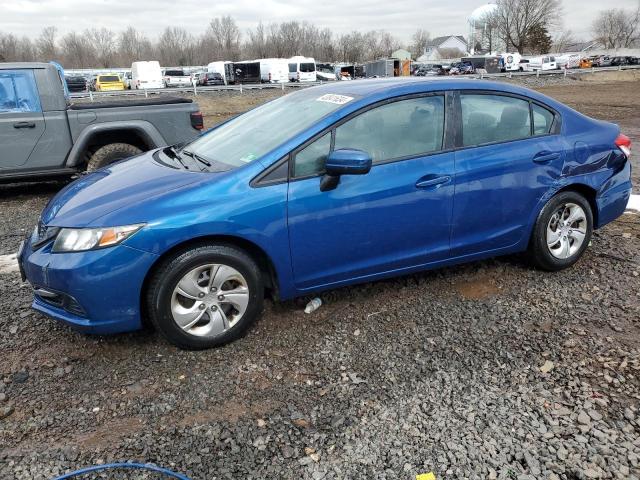 HONDA CIVIC 2015 19xfb2f50fe220810