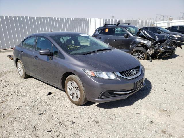 HONDA CIVIC 2015 19xfb2f50fe221567