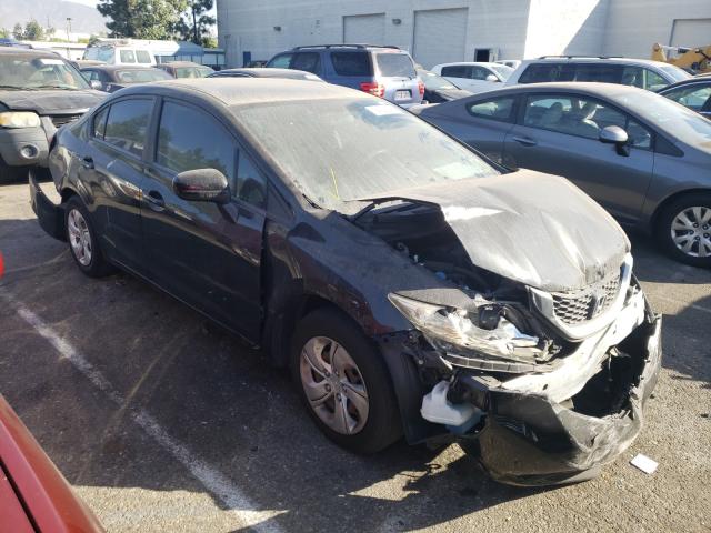 HONDA CIVIC LX 2015 19xfb2f50fe224369