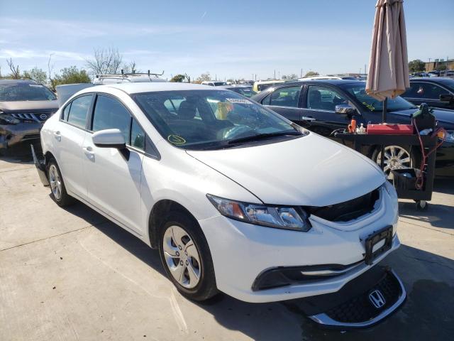 HONDA CIVIC LX 2015 19xfb2f50fe224744